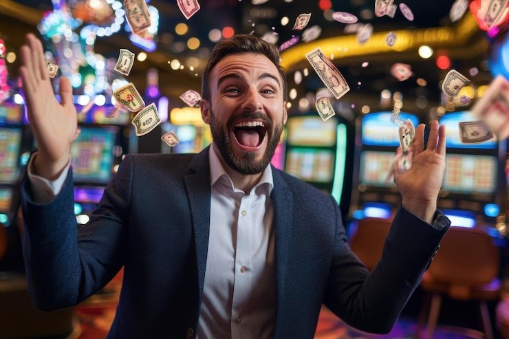 myb77 Speed Blackjack Side Bet