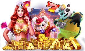 myb77 Genie Three Wishes